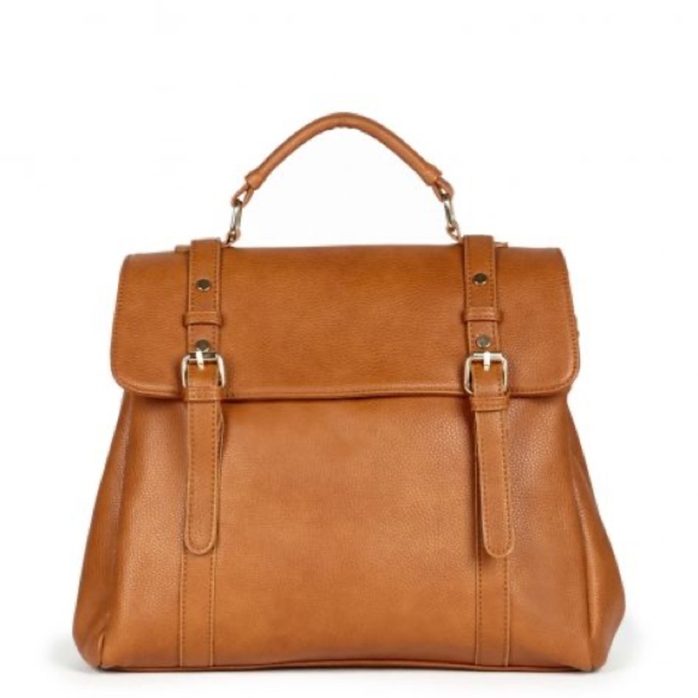 Sole Society Convertible Crossbody Backpack